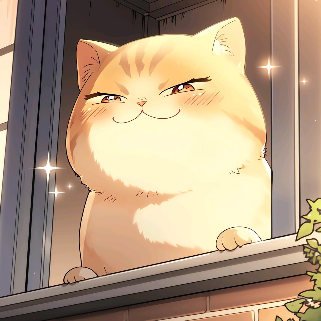 猫猫漫剪