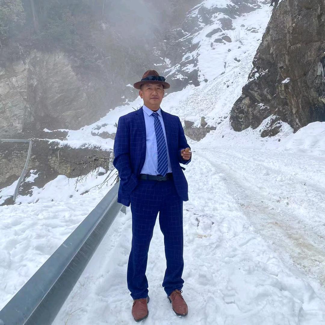 阿肯🍃永强🌾