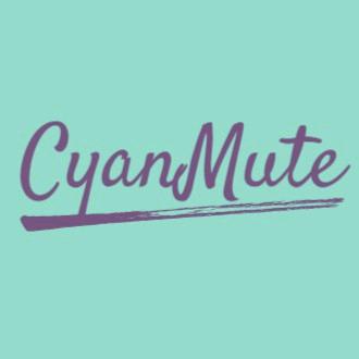 CyanMute