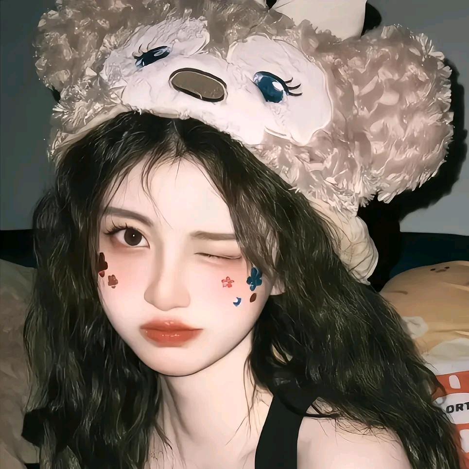 有一个女人叫小美