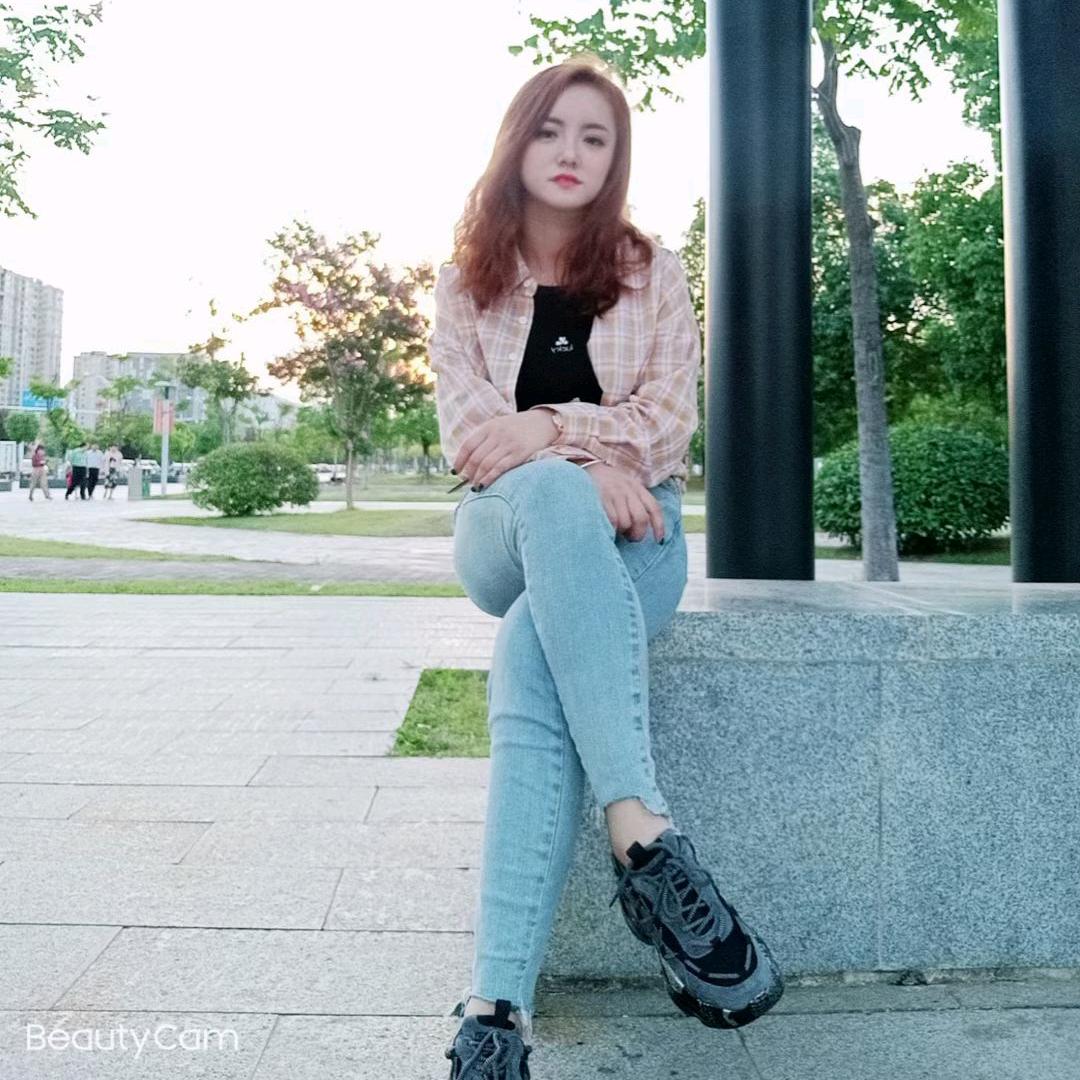我的外号叫老婷🍀
