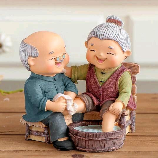 爱老孝心老年人用品百货