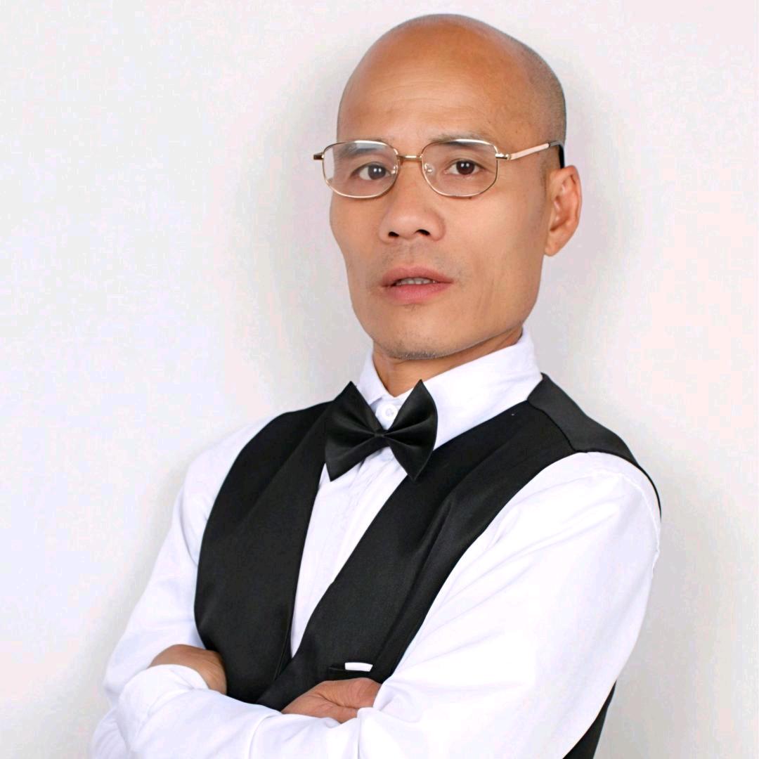 无名《老屋翻新》