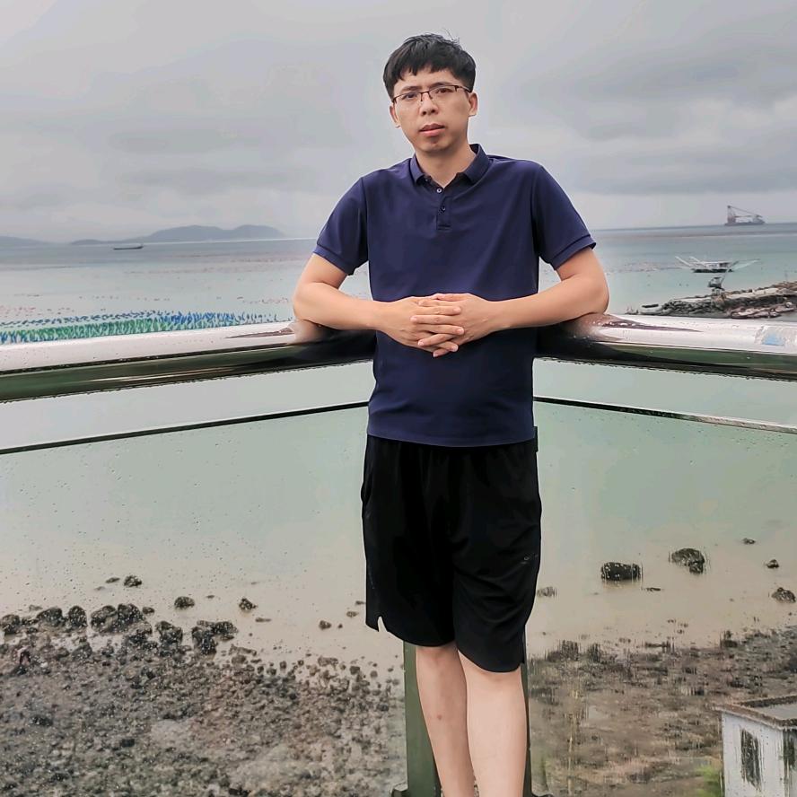 财神爷的小跟班