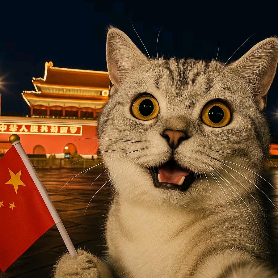 嗯。