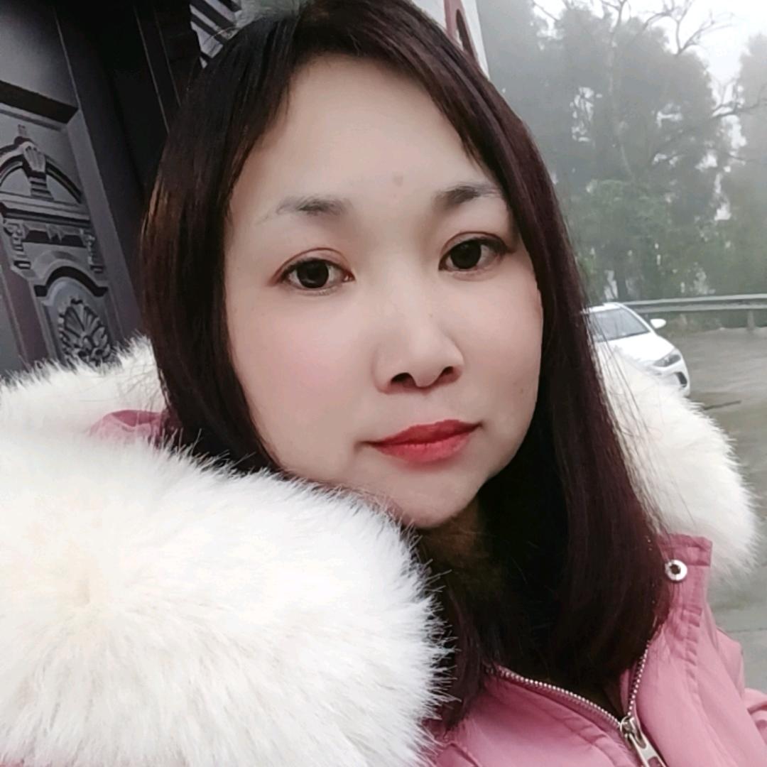 白云