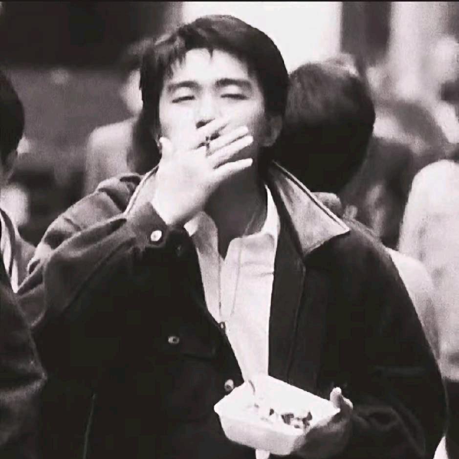 少年已不年少