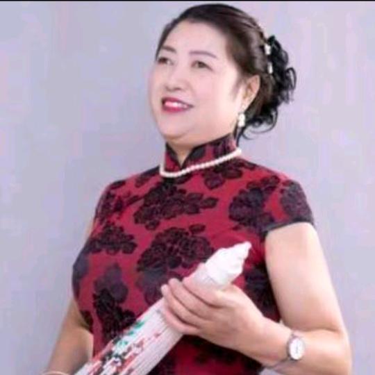 我是最有福的人