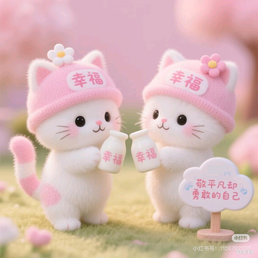 小皇同学：要加油