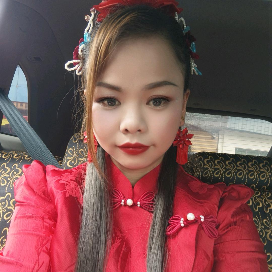 吴小红花灯幺妹