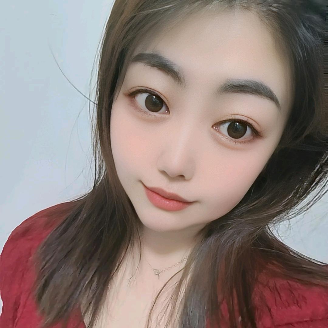 曼曼❤