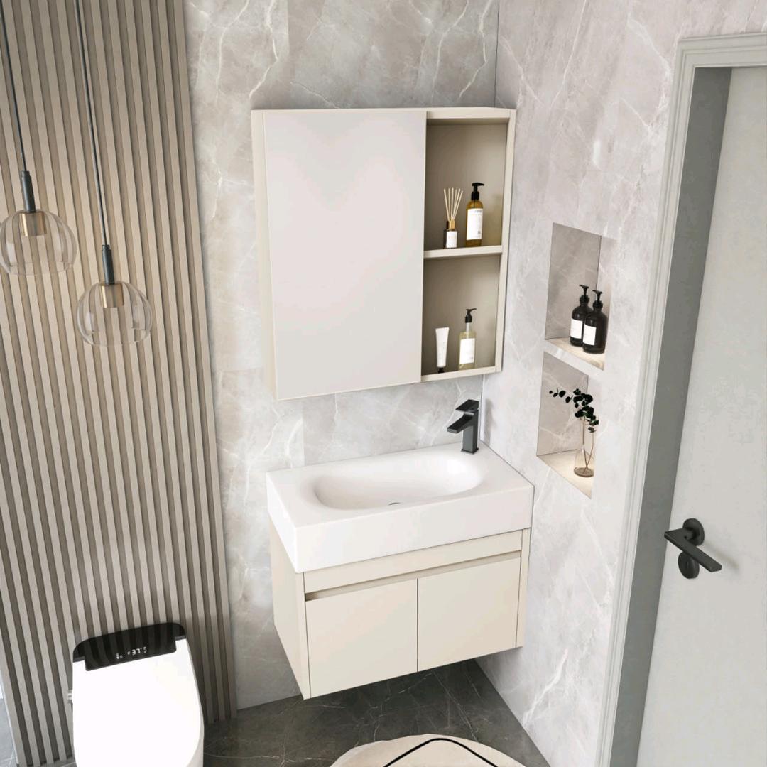 广东潮州卡柠浴室柜厂