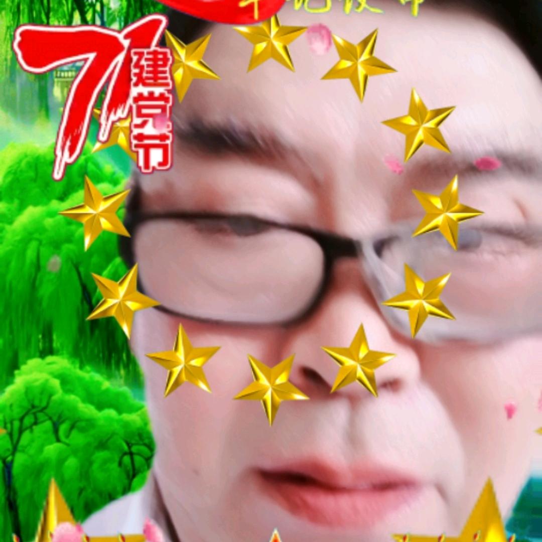 开心聊天主播