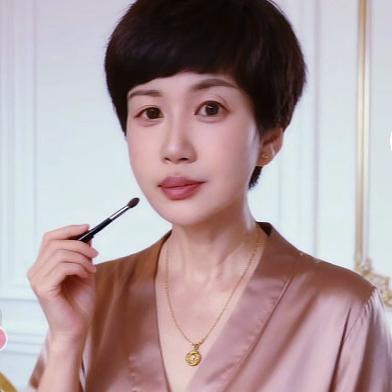 米粒奶奶