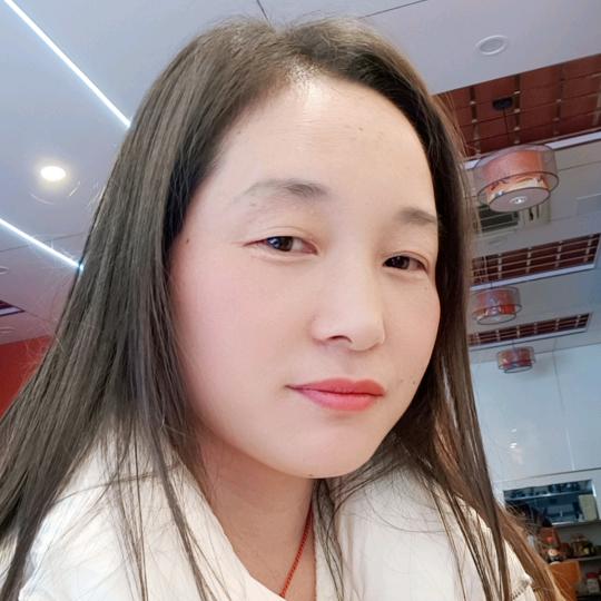 憨憨妹