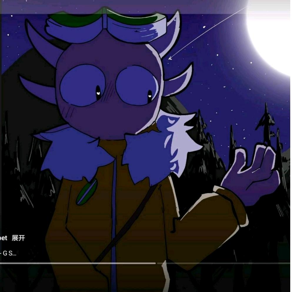 Kinitopet（反小鬼）