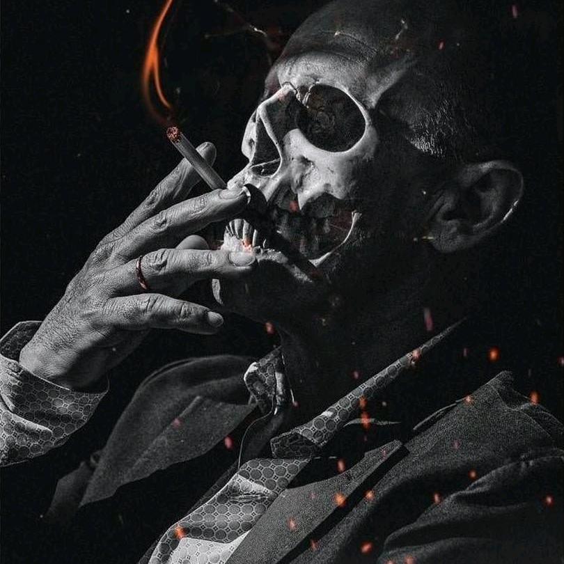 鬼域《复仇者》