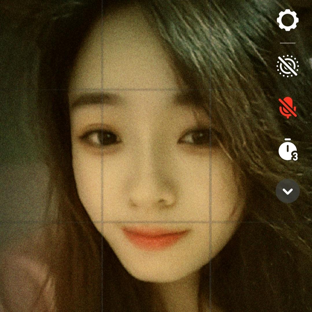 混工地的中年少女