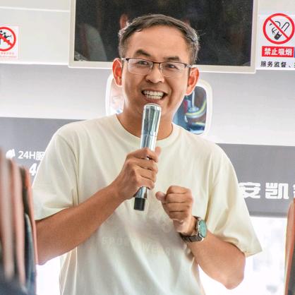 江西康义(绿滋肴)