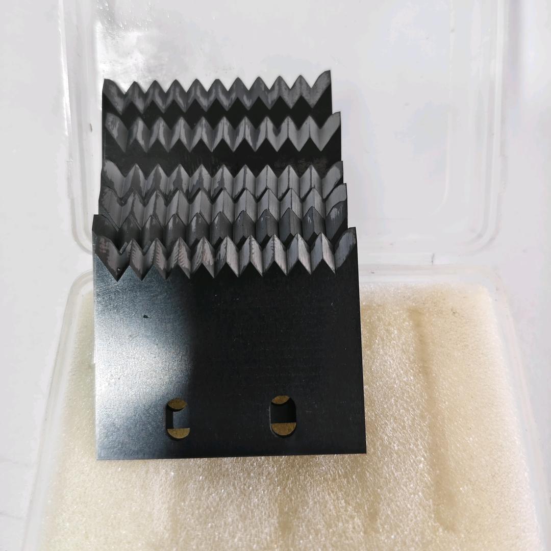 波哥线束刀片定制