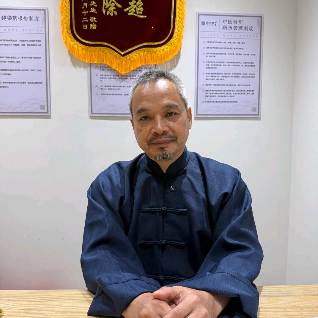 佛山桂城白志彪