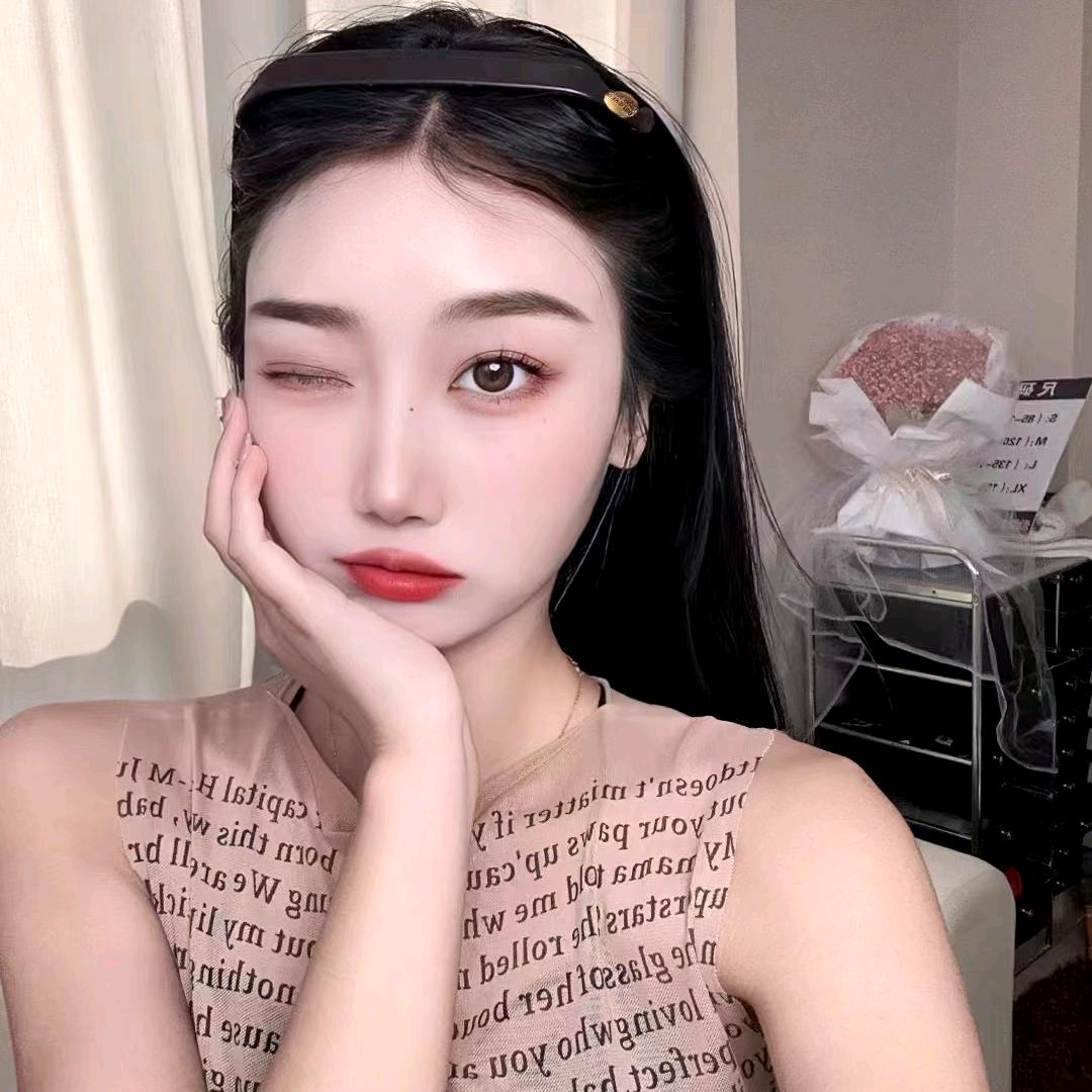 糖果不吃鱼