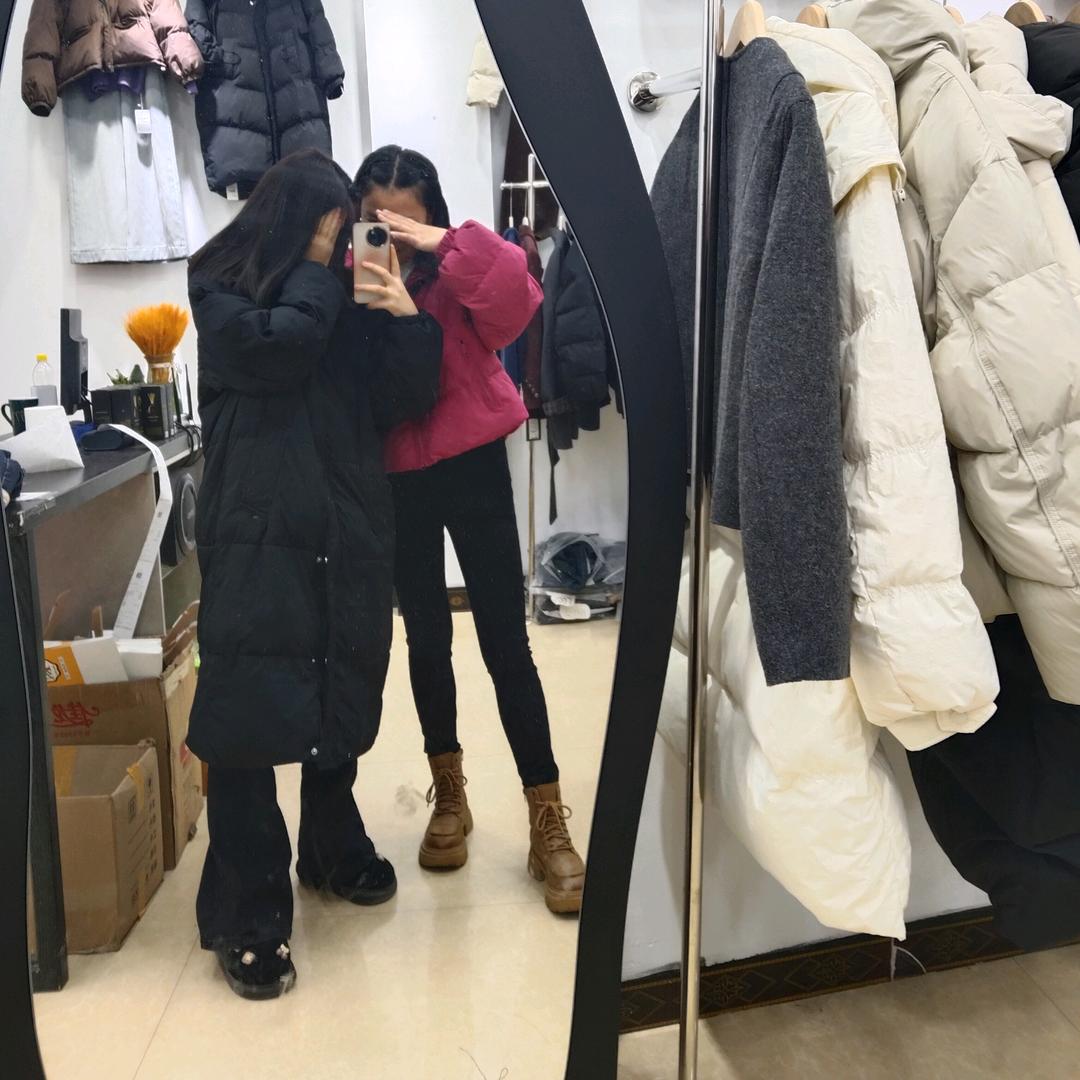 网约车黑妹