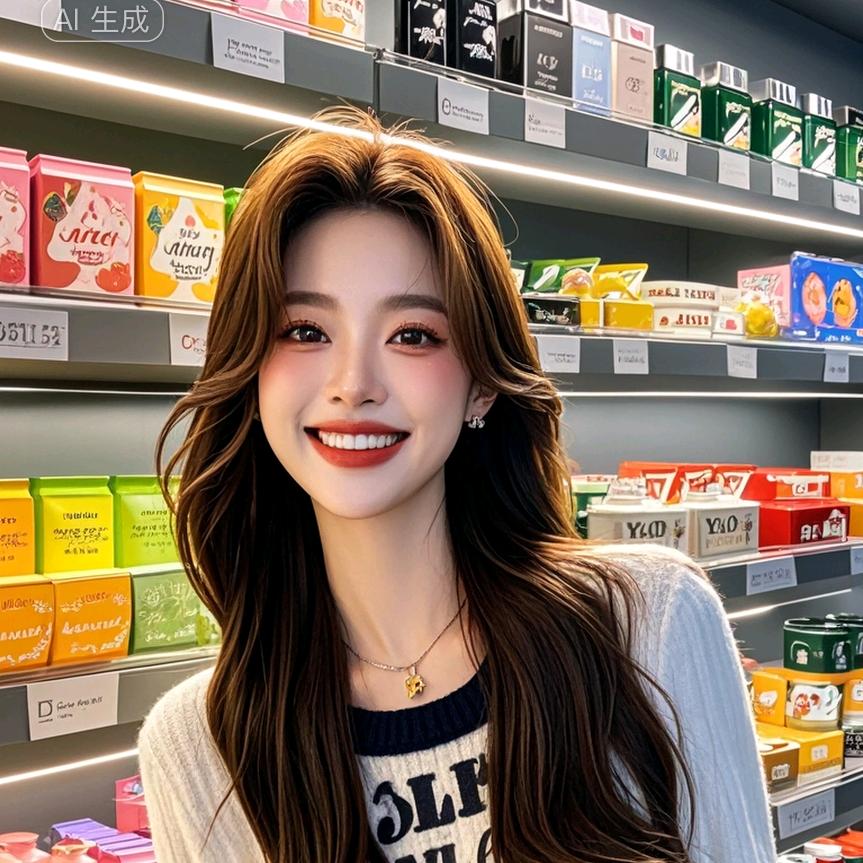 爱尚好物