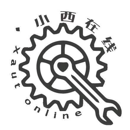 西小鲤（叫我小西）
