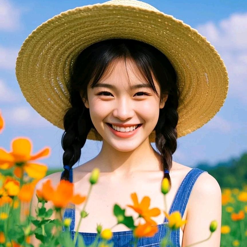 麦穗