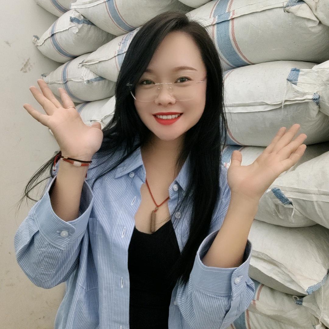 玉林福达香料-肖肖