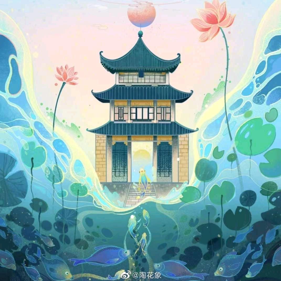 淼运