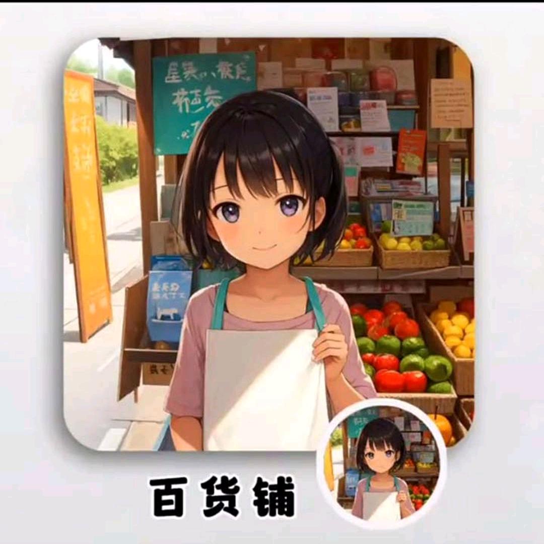 张鱼小芄子的头像