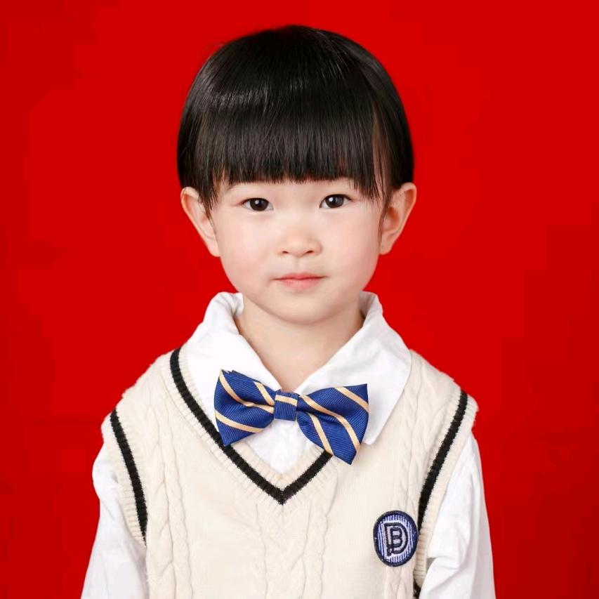 你老公叫鹏鹏吗？