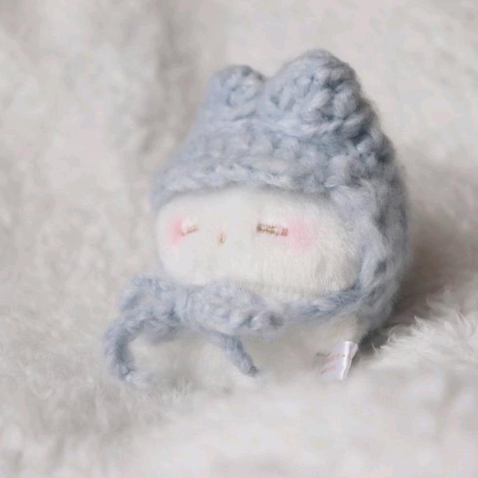 ⊹꙳ 哄人系电子小兔⊹꙳