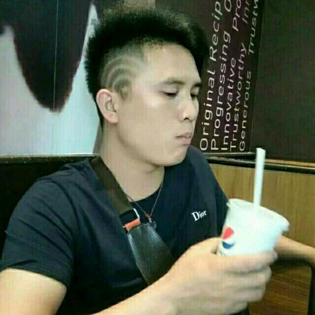 高老庄
