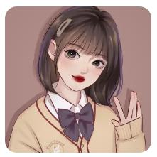 丫头 (ɔˆз(ˆ⌣ˆc)