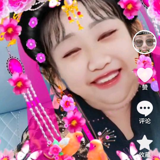 幸运辣妈
