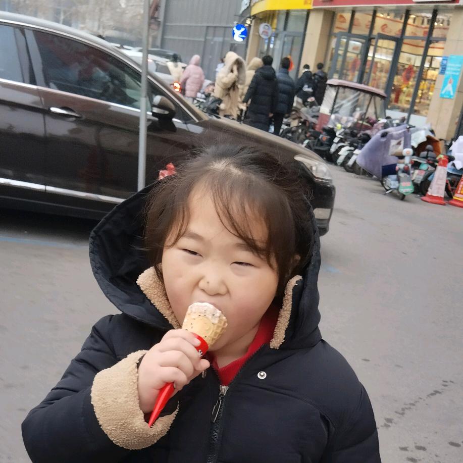 跳舞的饺子