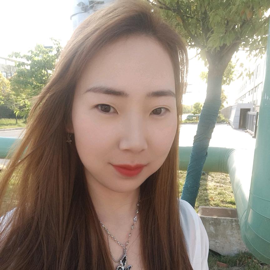 @白白