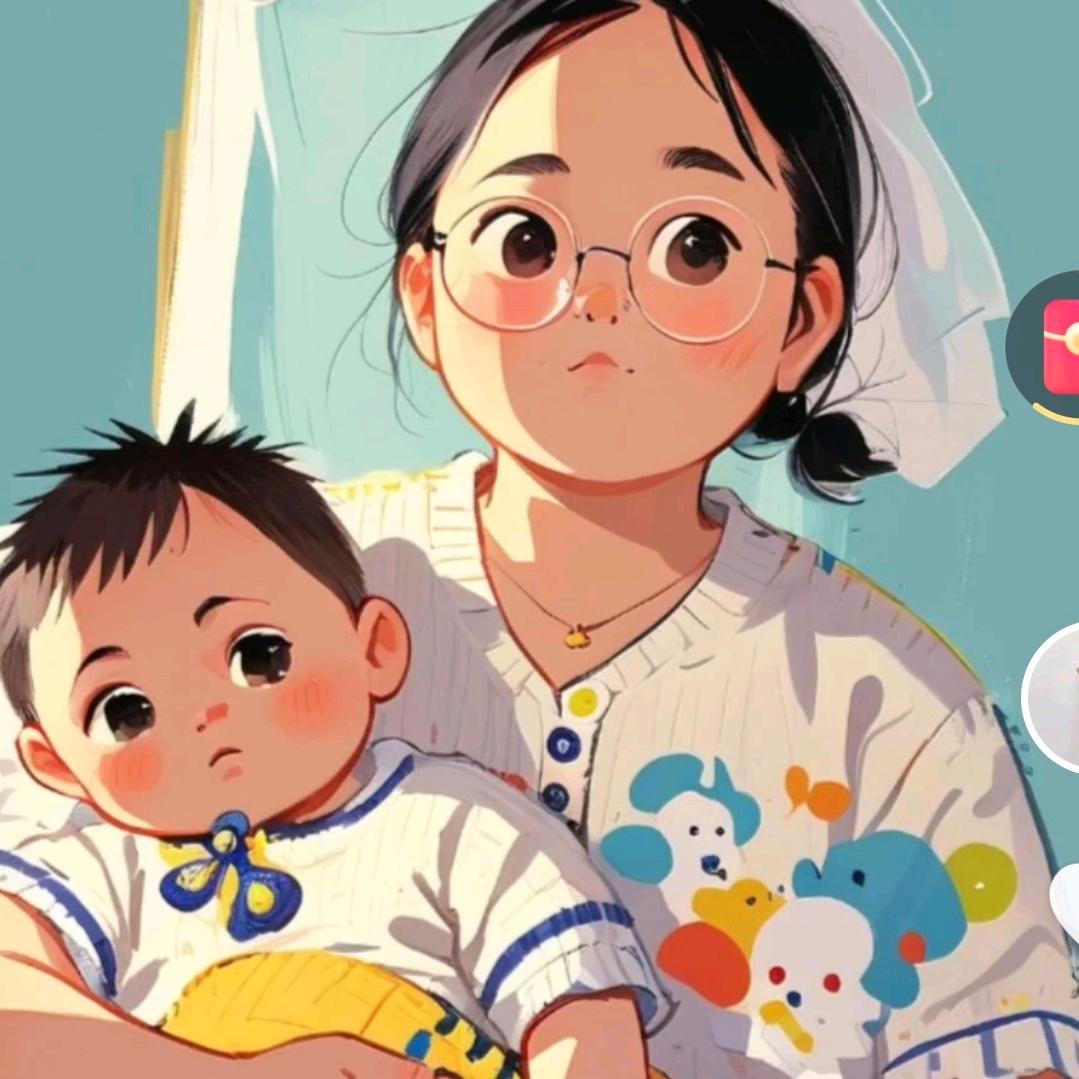 身体健康+暴富发财 是我 就是我