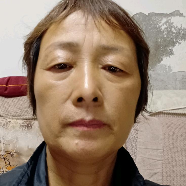 农村赵姐