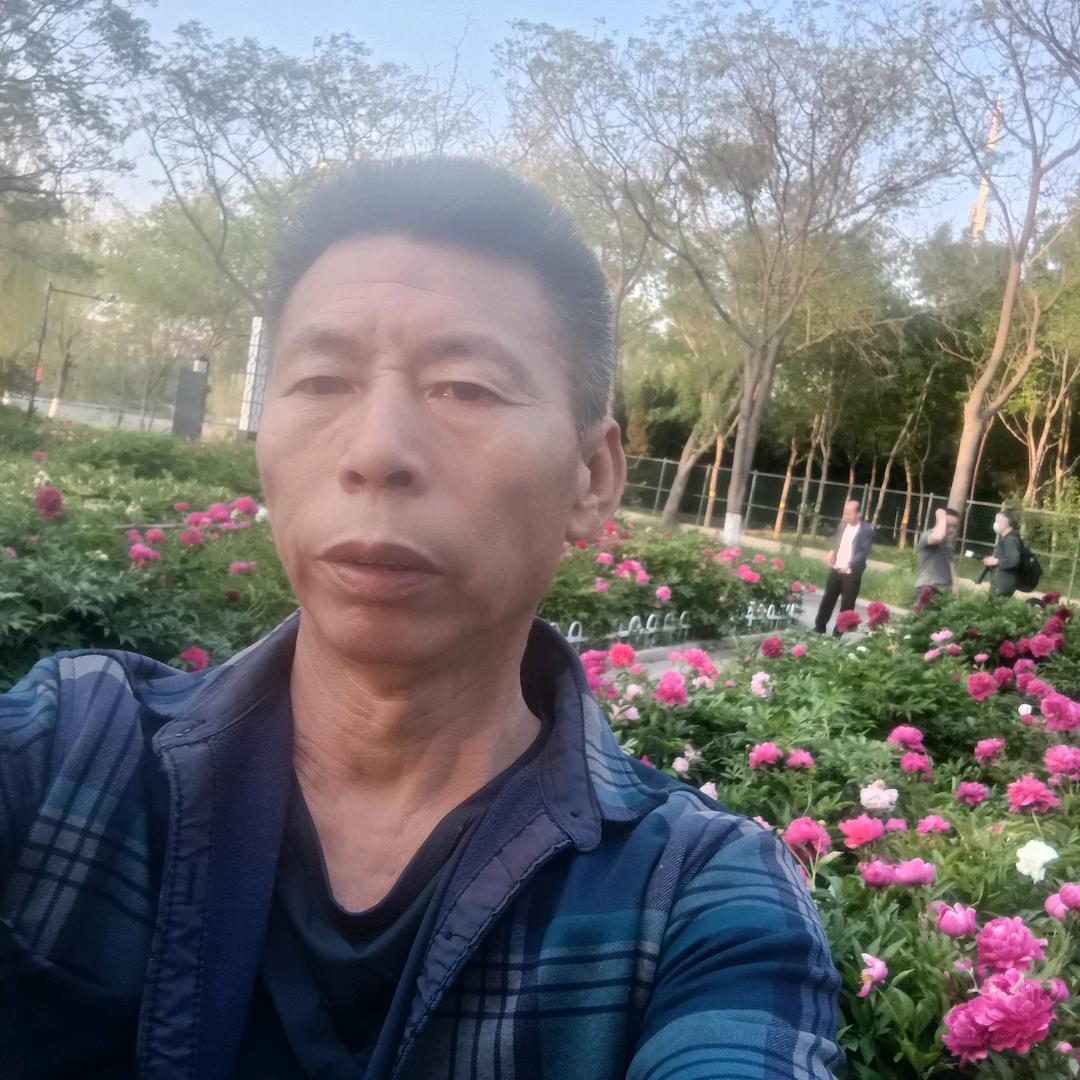 老农民工