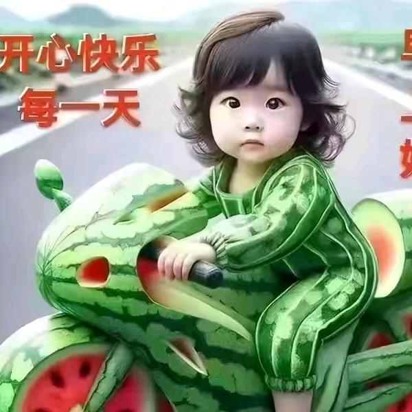 瑛子姐～为派赋能