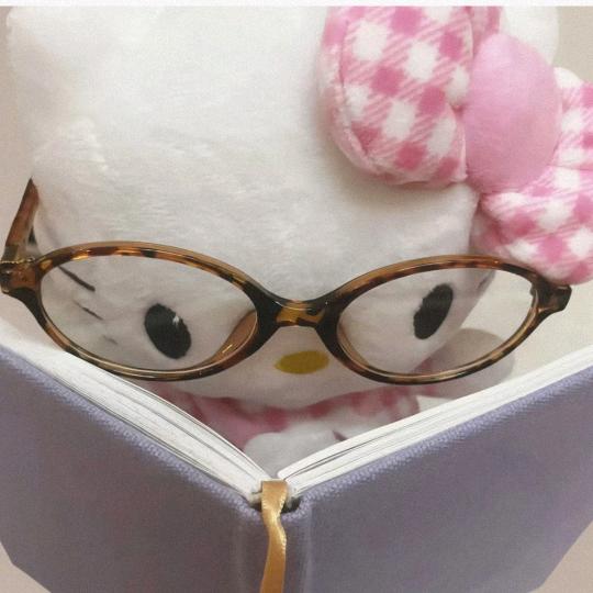 Kitty酱