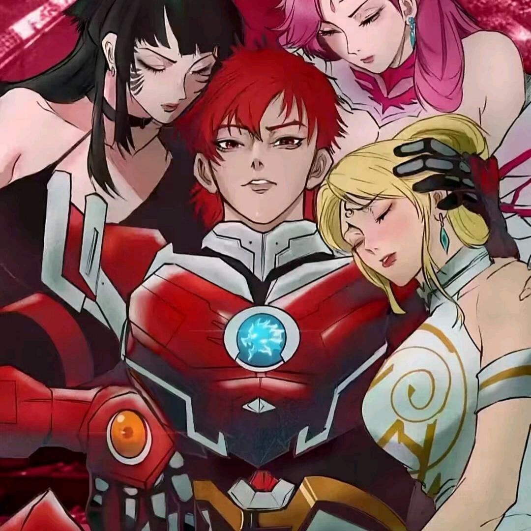 七天打破异次元，哥先让你十万年