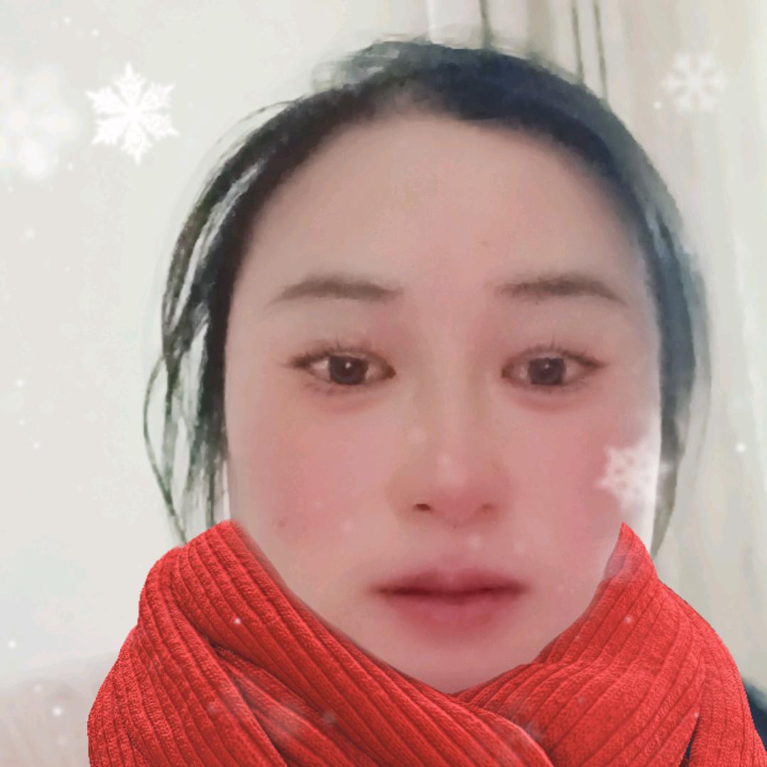 冬的梅花