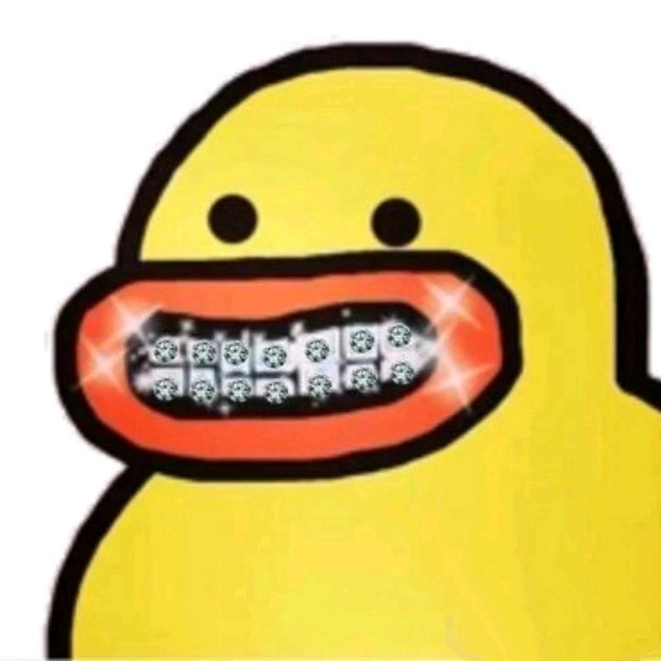 钻石鸭剧场