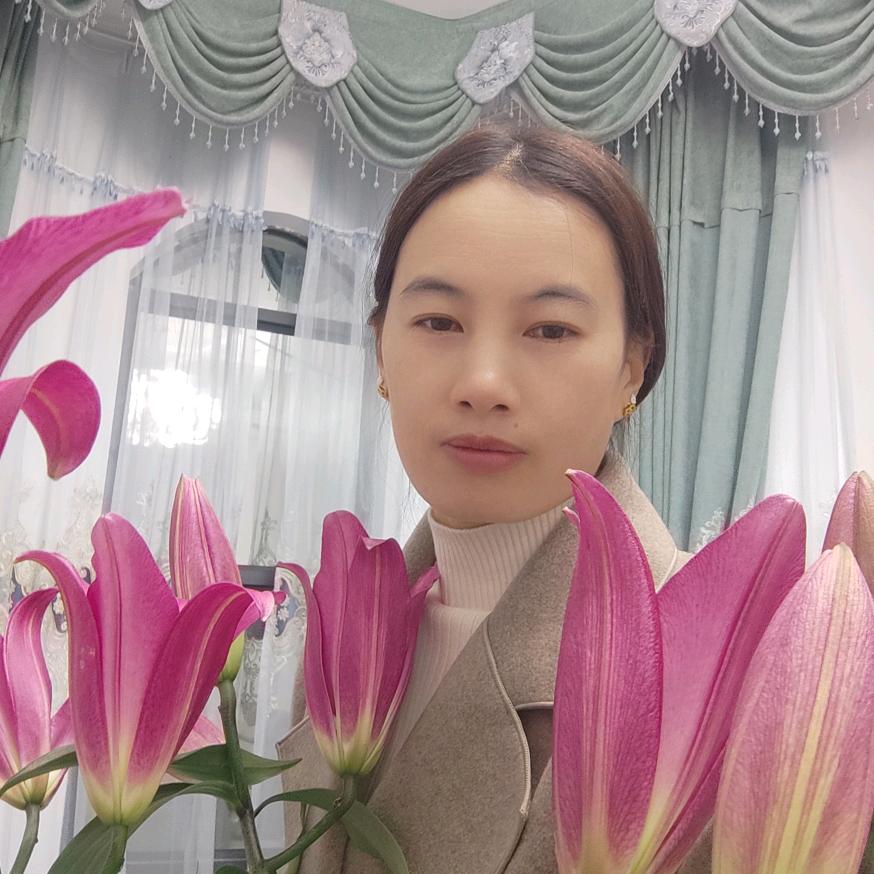 美美