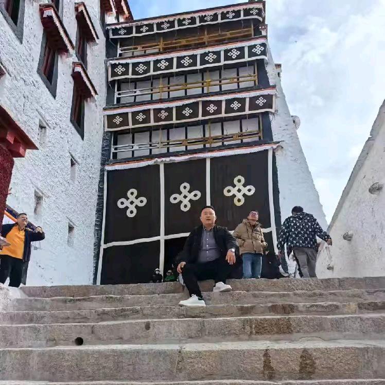 西哥家的小破事